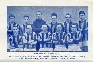 Clubs that folded with the 1920s boom