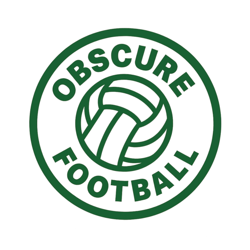 Obscure Football