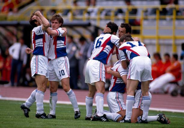 Yugoslavia’s generation that vanished