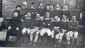 Sheffield FC and the first football culture