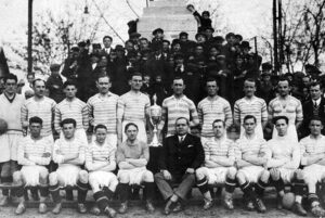 Ferencváros and hungary’s lost league order