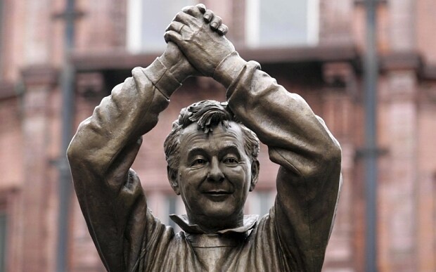 Nottingham Forest after Brian Clough