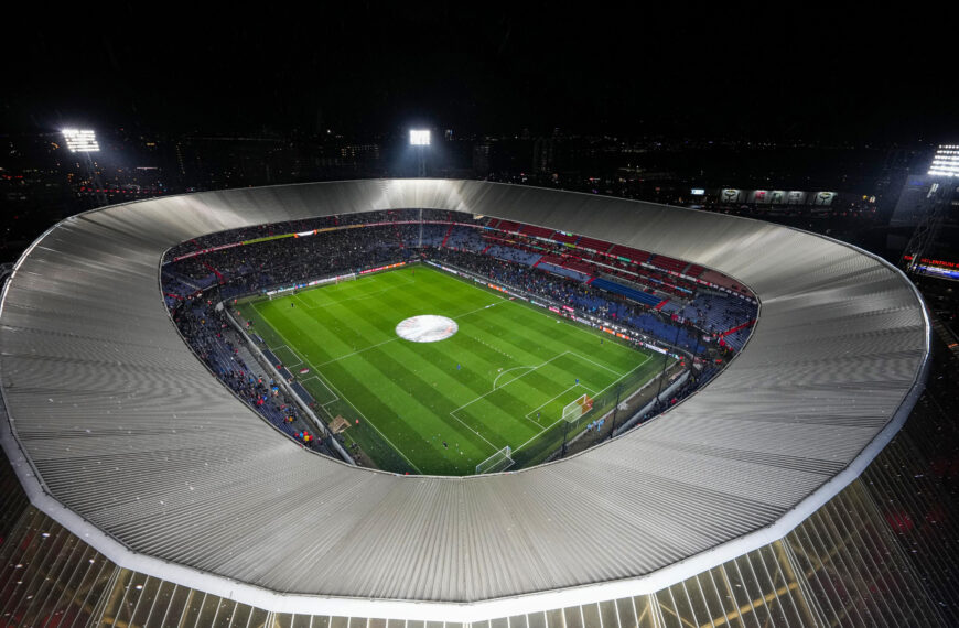 How floodlights altered match authority